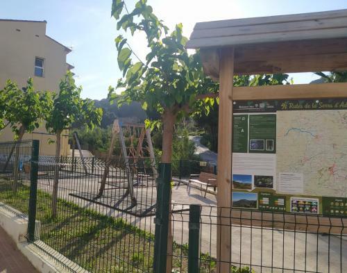 Apartamento En Sol, Ador