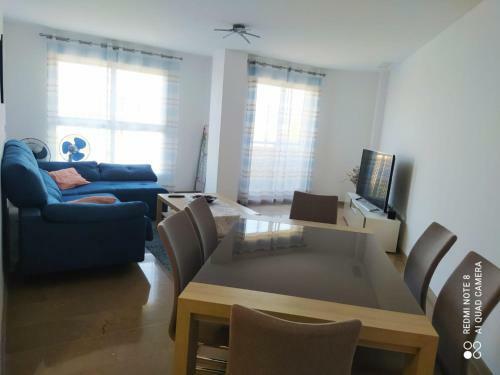 Apartamento En Sol, Ador