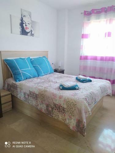 Apartamento En Sol, Ador