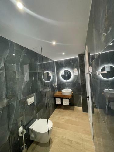 Apartamento Hotel Villa Ruci