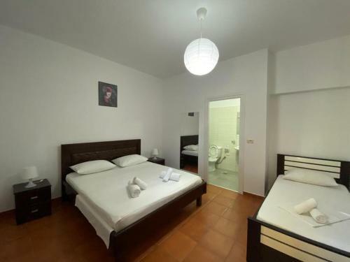 Apartamento Hotel Villa Ruci