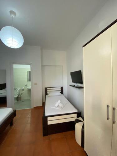 Apartamento Hotel Villa Ruci