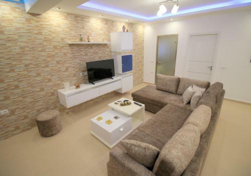 Apartamento Le Gjero Luxury Villa