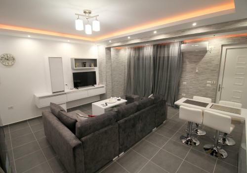 Apartamento Le Gjero Luxury Villa