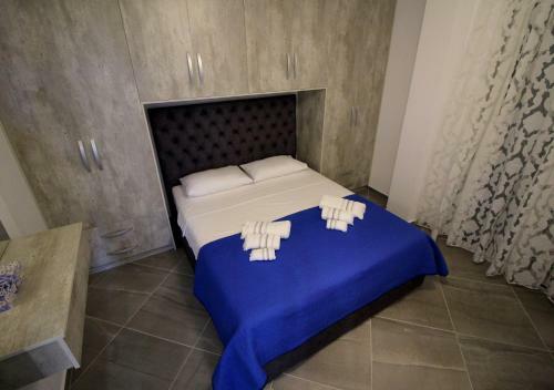 Apartamento Le Gjero Luxury Villa