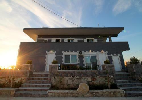 Apartamento Le Gjero Luxury Villa