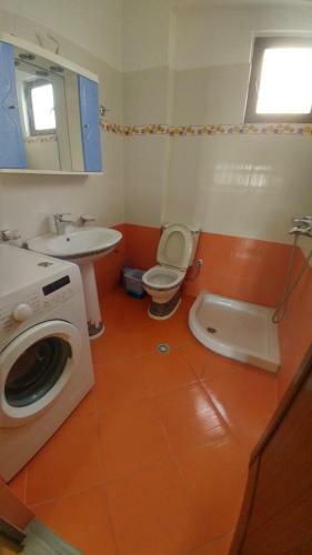 Apartamento Villa Sokol Mance