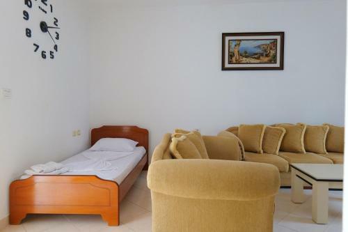 Apartamento Vila Fredi