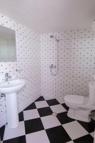 Apartamento Vila Fredi