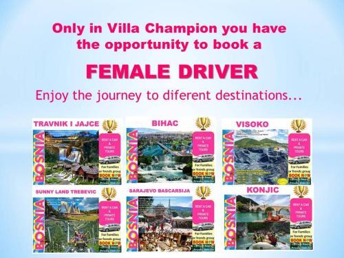 Villa "picnic" ??? " ???? "