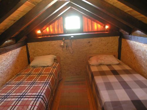 Holz Haus Banja Luka