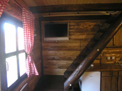 Holz Haus Banja Luka