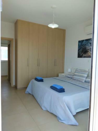 Mylos 2 Bedroom Villa (Sleeps 5) With Private Pool