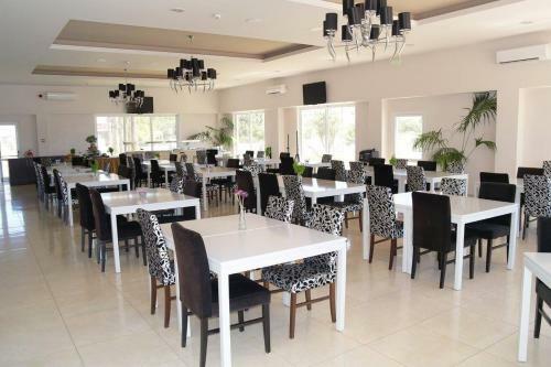 Sea Breeze Apartment