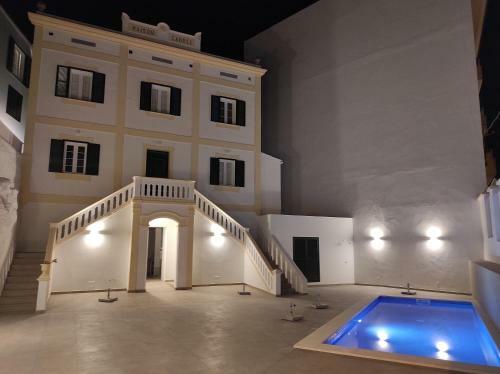Hotel Amano Maison Carr�e