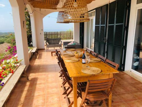 Villa Binialmesc