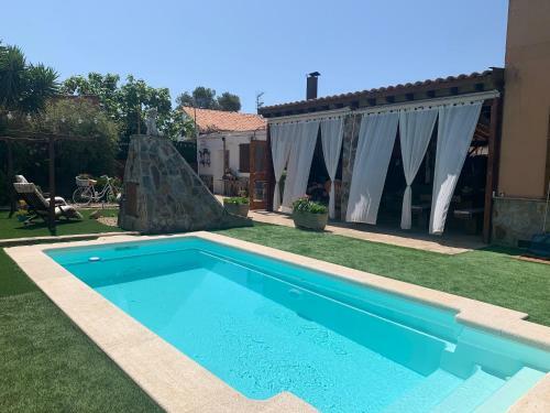 Casa Luci