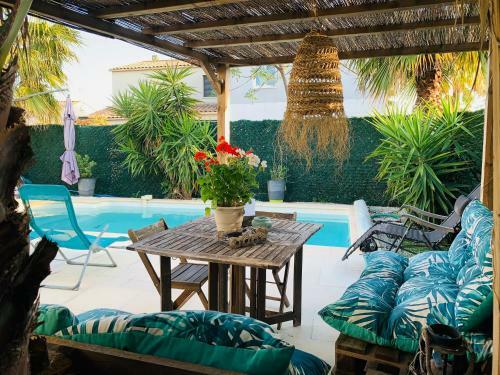 Bed & Breakfast L?olivier De Manel