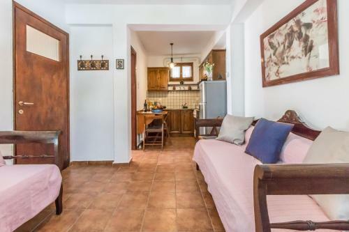 Apartamento The Little One
