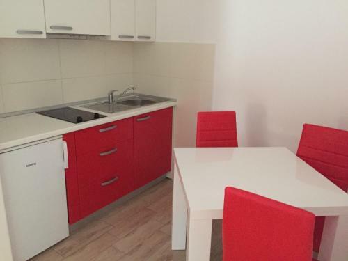 Apartmani Ortolio