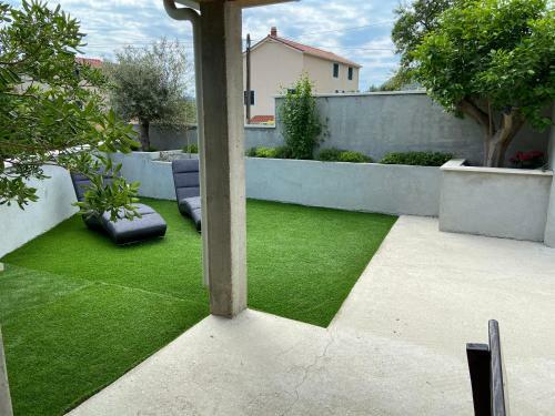 Apartmani Ortolio