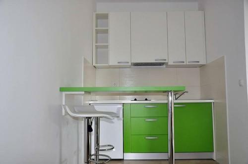 Apartmani Ortolio