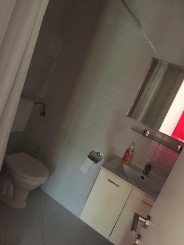 Apartmani Ortolio
