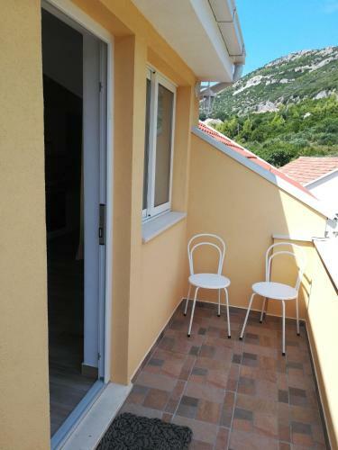 Apartmani Nedjeljka