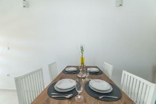 Apartments Vam