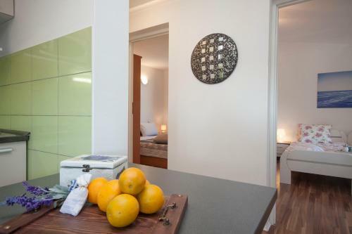 Apartmani Luka