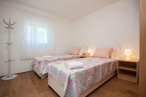 Apartmani Luka