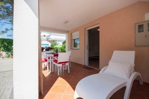 Apartmani Luka