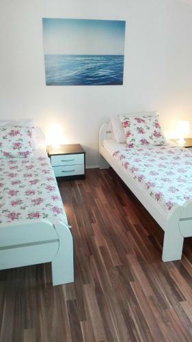 Apartmani Luka