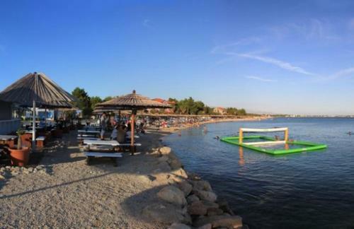 Apartmani Luka