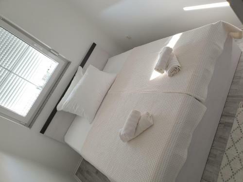 Apartmani Kozina