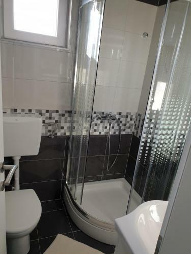 Apartmani Kozina