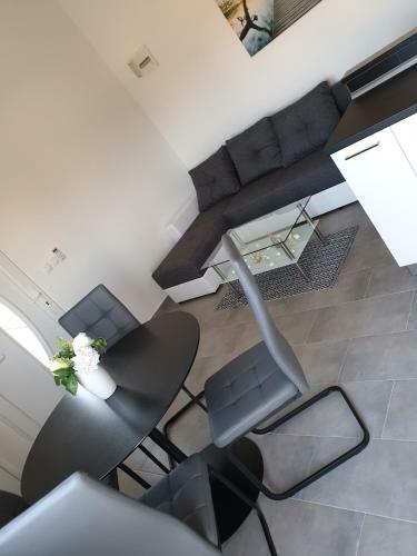 Apartmani Kozina