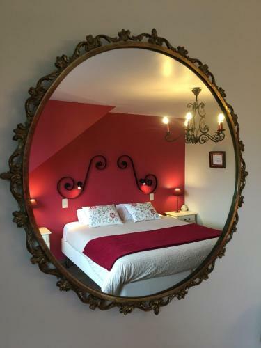 B&B Tuin Der Zinnen
