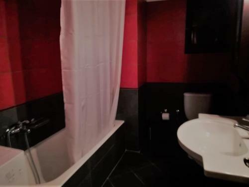 Apartamento Douliana Villas