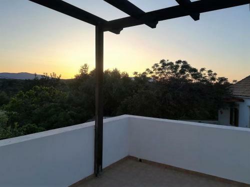 Apartamento Douliana Villas