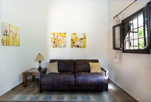 Apartamento Douliana Villas