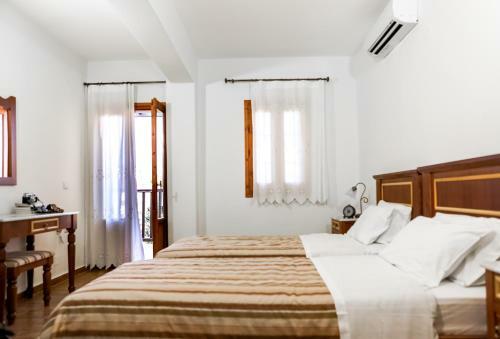 Apartamento Douliana Villas