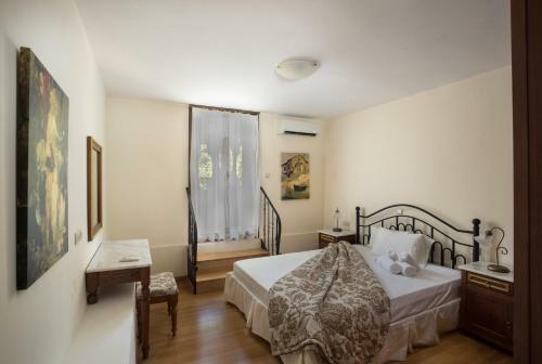 Apartamento Douliana Villas