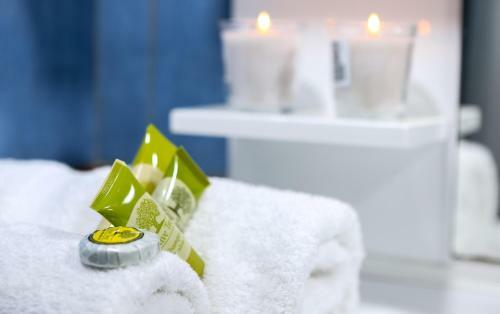 Apartamento Douliana Villas
