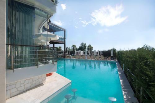 Cosmopolitan Hotel & Spa