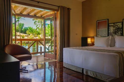 Maquin� Park Hotel