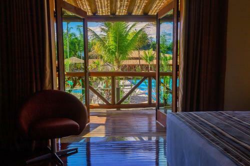 Maquin� Park Hotel
