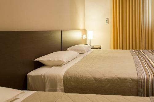 Maquin� Park Hotel