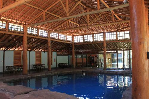 Maquin� Park Hotel