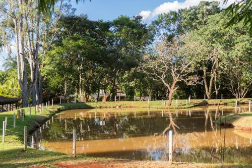 Maquin� Park Hotel